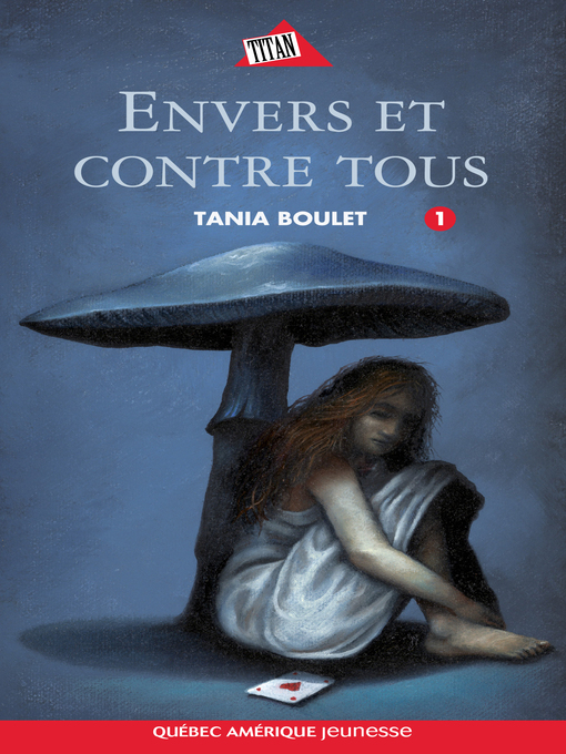 Title details for Clara et Julie 01--Envers et contre tous by Tania Boulet - Available